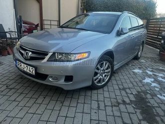 honda accord tourer 2.2 ctdi sport my. 06