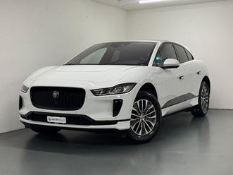 jaguar i-pace ev400 s awd