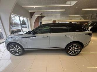 range rover velar 2.0l p400e phev 404ch awd bva dynamic hse