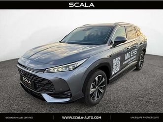 ehs 1.5t phev 272 ch luxury