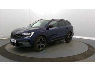 espace e-tech hybrid 200