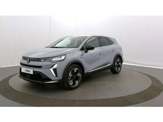 techno full hybrid e-tech 160 ch - 25