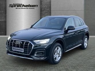 audi q5 3.0 tdi++advanced++standheizung++sound++matri