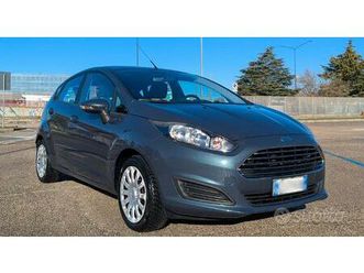 ford fiesta 1.5 tdci business 75 cv