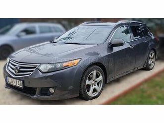 honda accord tourer 2.2 i-dtec executive