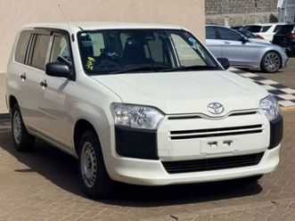 toyota probox - 2019