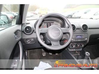 spb 1.0 82 cv tfsi attraction