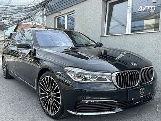 bmw serija 7: 740li xdrive-laser-zrak-tv-360kam-night vision-led