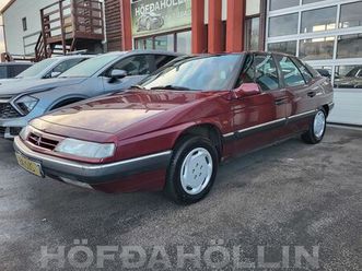 citroen xm