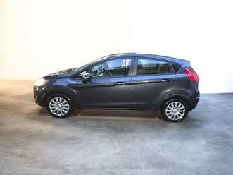 ford fiesta fiesta+ 1.4 5 porte bz.- gpl