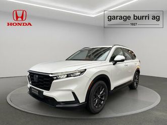 cr-v 2.0 i-mmd advance 4wd