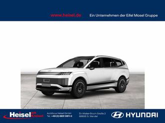 ioniq 9 - uniq 4wd-standort st. wendel