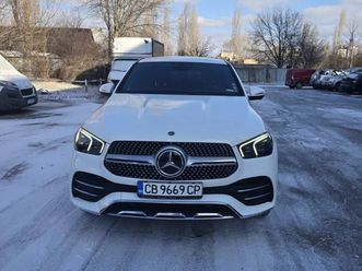 mercedes-benz gle 400