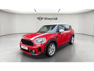 countryman 136 ch bva7