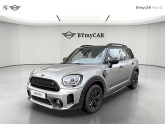 countryman 178 ch all4 bva8