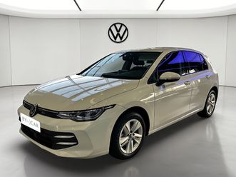 golf 1.5 etsi evo2 116 dsg7