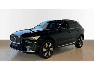 recharge plus, t8 awd plug-in hybrid, elektrisch/benzine bright + pano + 360° c.