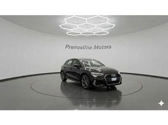 spb 30 tdi s line edition