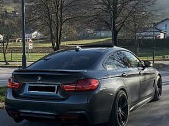 bmw serija 4 gran coupe: 435i xdrive m sport