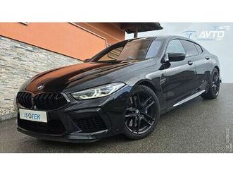 bmw m8 competition laser karbon soft cl. h k