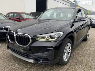bmw serija x1: x1 xdrive20i at
