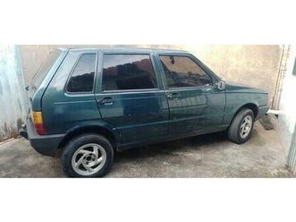 mille 1.0 electronic 4p