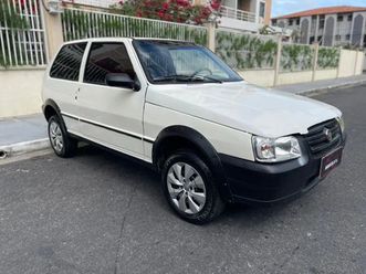 mille 1.0 fire/ f.flex/ economy 4p