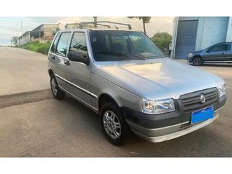 mille 1.0 fire/ f.flex/ economy 4p