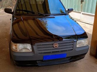 mille 1.0 fire/ f.flex/ economy 4p