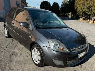 ford fiesta plus neopatentati