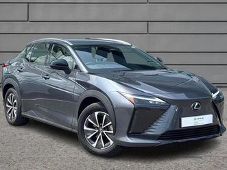 2025 lexus rz 450e 230kw direct4 urban 71 kwh 5dr auto suv electric automatic