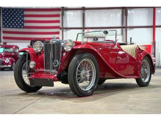 1949 mg tc for sale