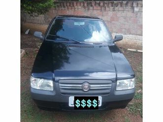 mille 1.0 fire/ f.flex/ economy 2p