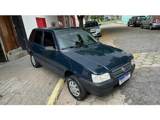 mille 1.0 fire/ f.flex/ economy 4p