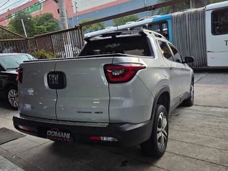 freedom 2.0 16v 4x4 diesel aut.