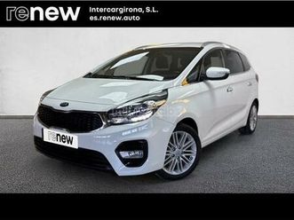 kia - carens 1.6 gdi 99kw 135cv drive