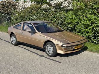matra murena 1.6
