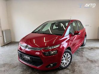 citroën c4 picasso attraction bluehdi 120 s s bvm6