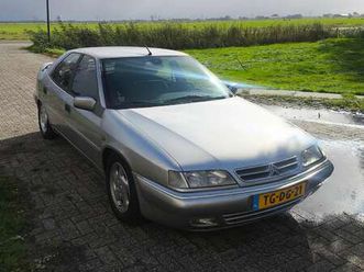 xantia 2.0i turbo ct activa
