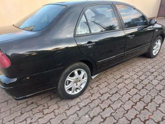 hlx 2.4 mpi 20v 4p mec.