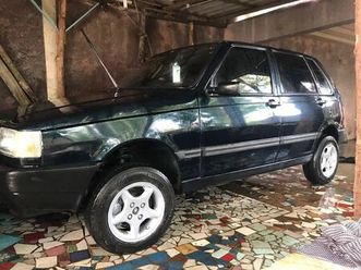 mille 1.0 electronic 4p