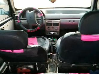 mille 1.0 fire/ f.flex/ economy 2p