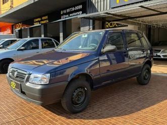 mille 1.0 fire/ f.flex/ economy 4p