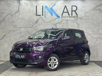 fiat mobi drive 1.0 flex 6v 5p 2017