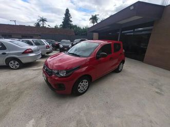 fiat mobi easy 1.0 fire flex 5p. 2017