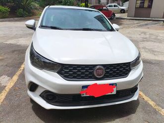 fiat argo 1.0 6v flex. 2019