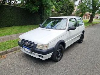 mille 1.0 fire/ f.flex/ economy 2p