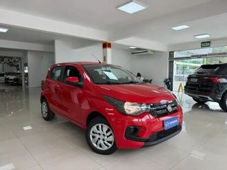 fiat mobi drive 1.0 flex 6v 5p 2017