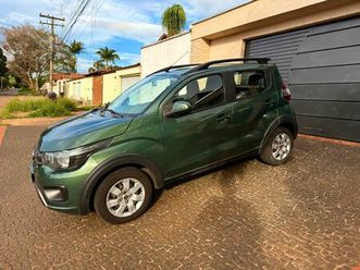 way 1.0 fire flex 5p.