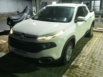 passo fiat toro freedom 1.8 16v